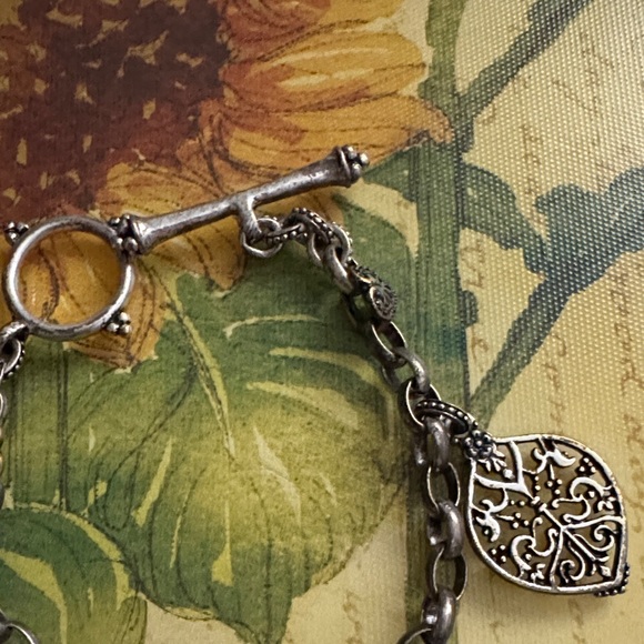 Lucky Brand Charm Bracelet - Picture 7 of 16